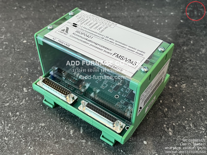 Lamtec 663P0401V (3)
